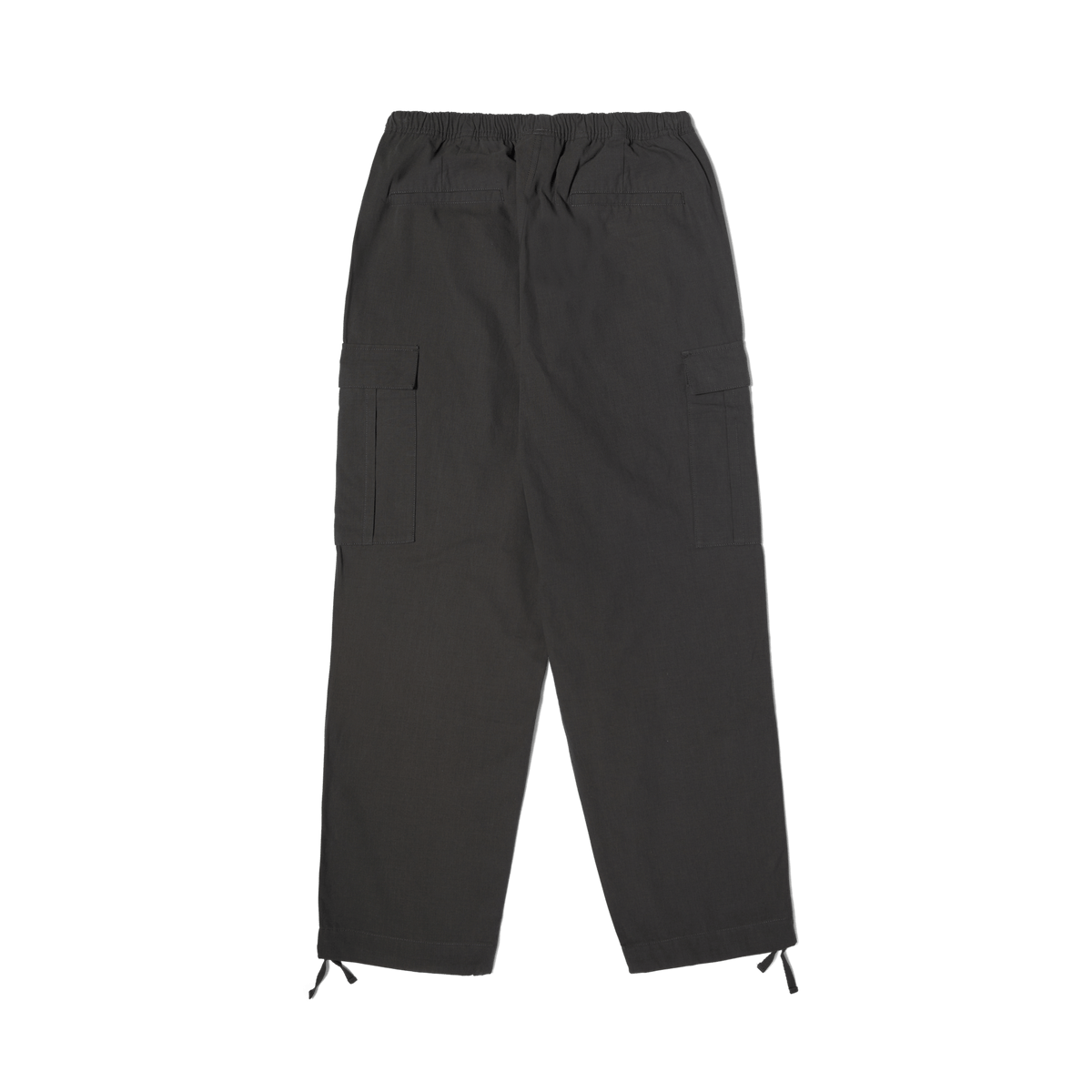 Pantalon cargo de loisirs - Noir 