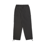 Pantalon cargo de loisirs - Noir 