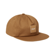 Coffret Snapback - Caoutchouc