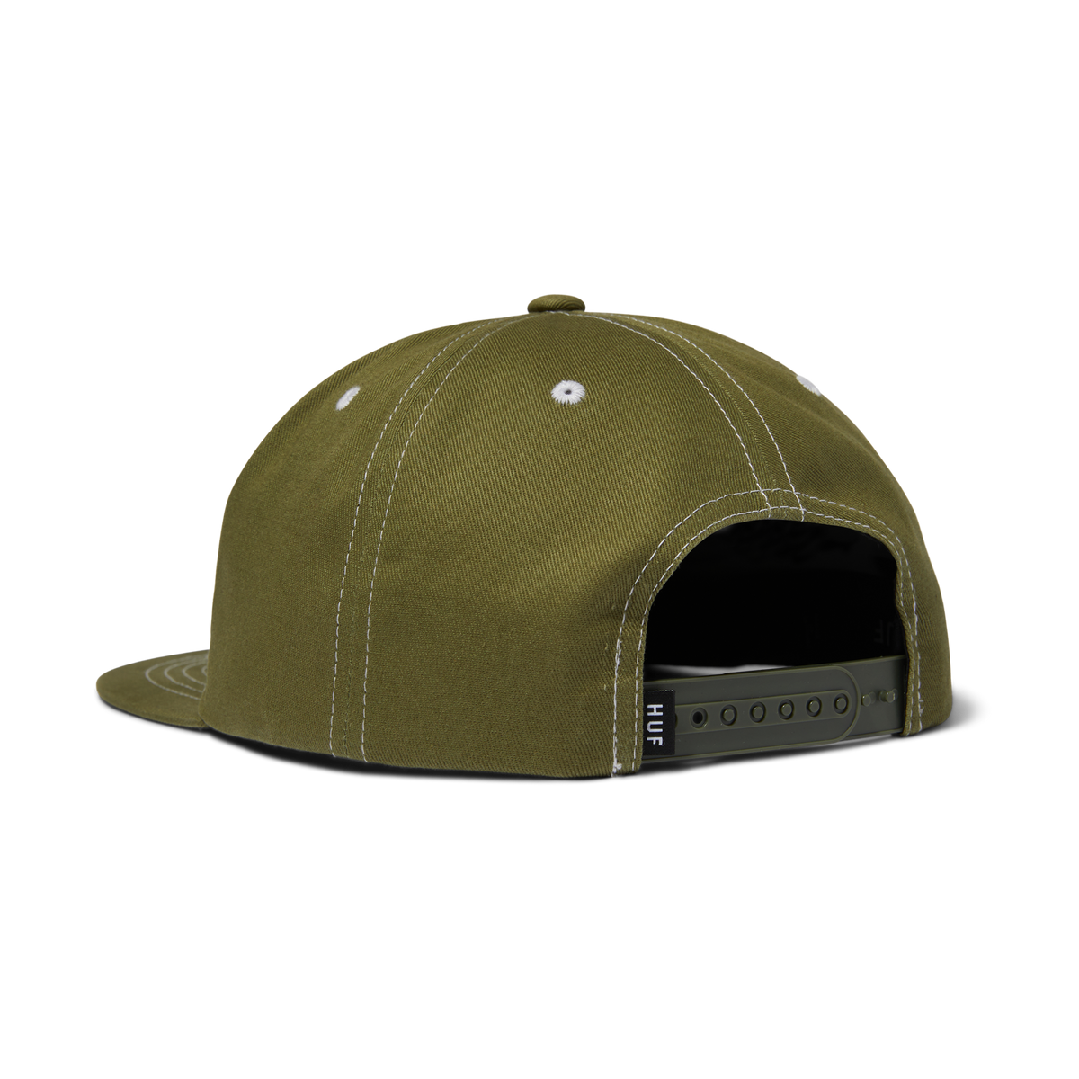 Nike snapback olive shop
