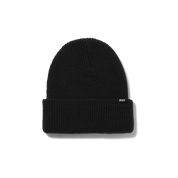 Set Usual Beanie - Black