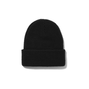 Set Usual Beanie - Black