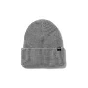 Set Usual Beanie - Heather Grey