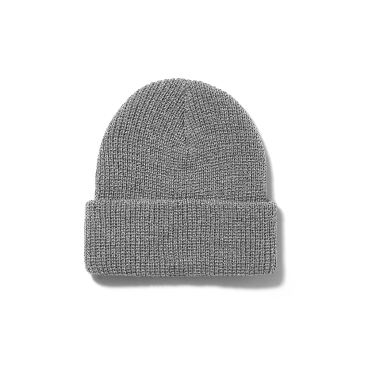 Set Usual Beanie - Heather Grey