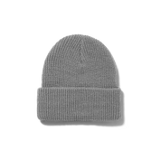 Set Usual Beanie - Heather Grey