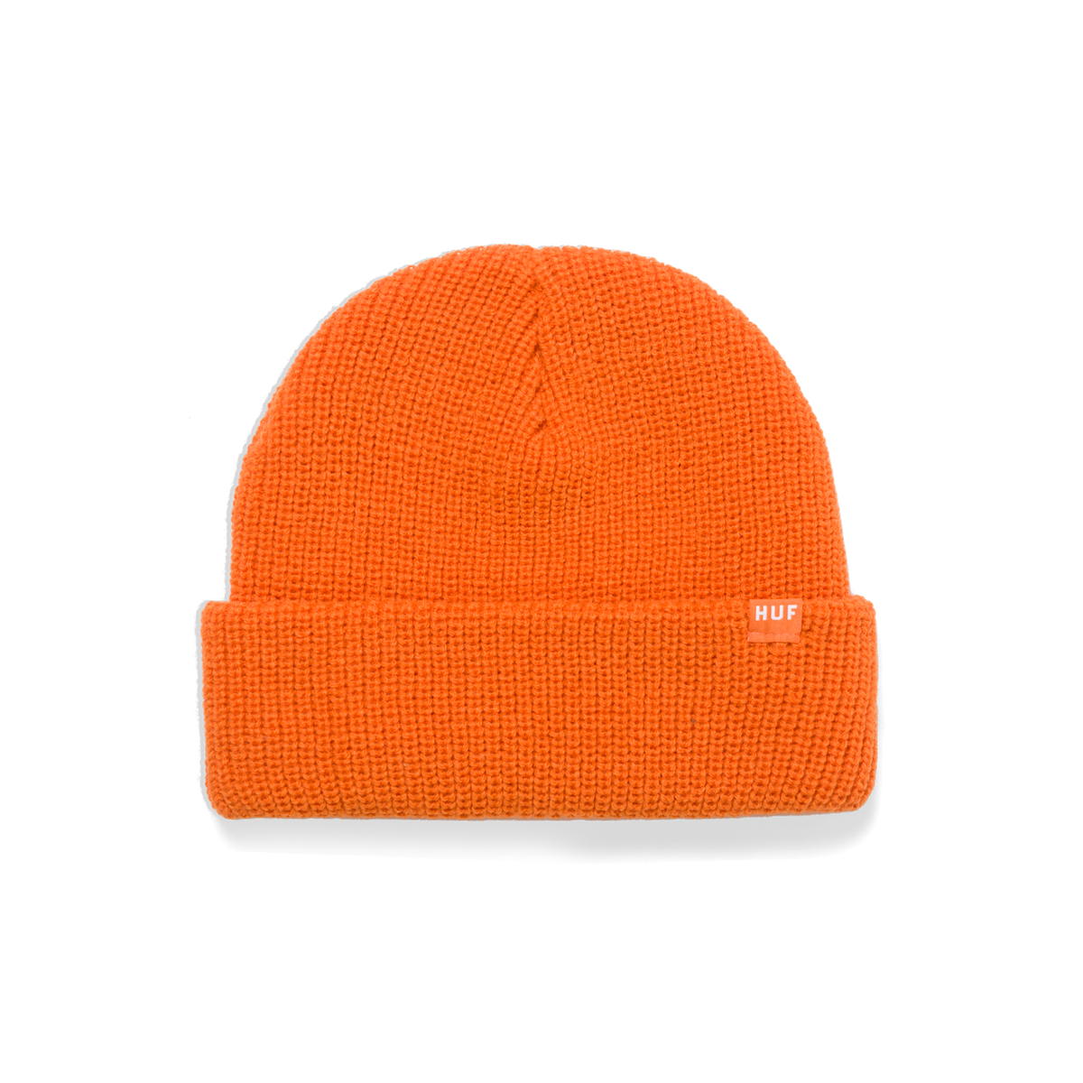 Ensemble bonnet habituel - Orange 