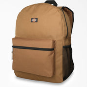 Basic Backpack - Brown Duck (BD)