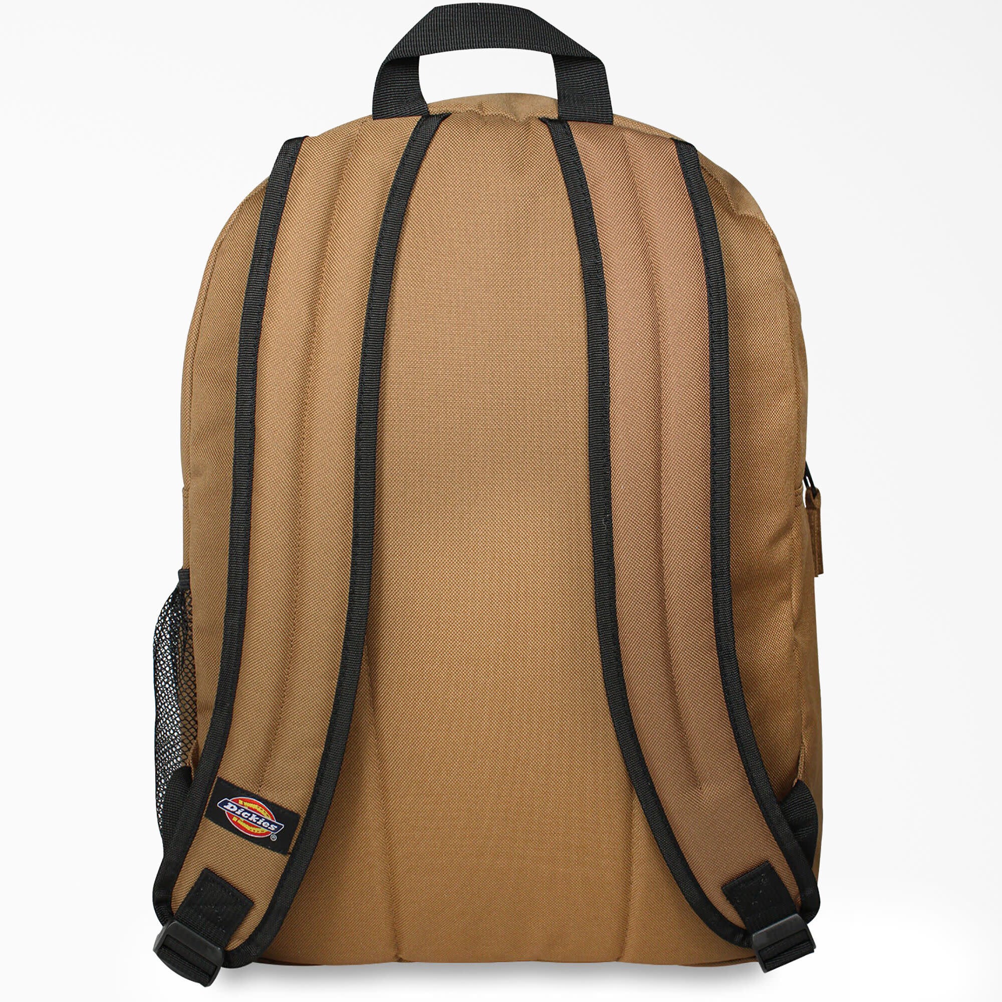 Basic Backpack - Brown Duck (BD)