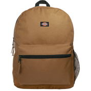 Basic Backpack - Brown Duck (BD)