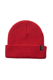 Heist Beanie - Red