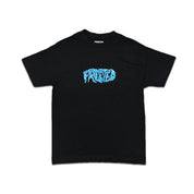 Icy Classic Logo T-Shirt - Black