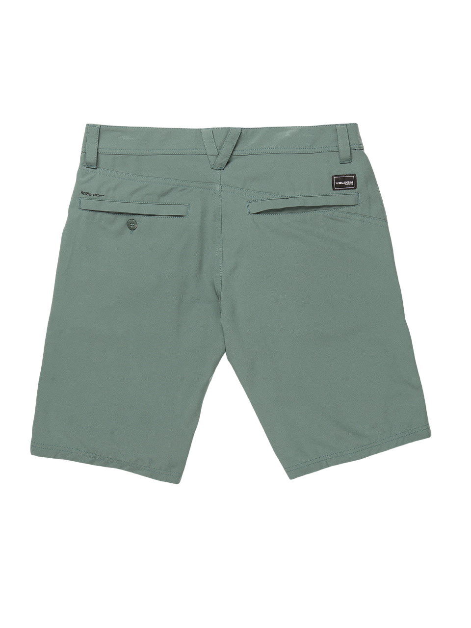 Frickin Cross Shred 20" Short - Dark Forest