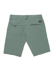 Frickin Cross Shred 20" Short - Dark Forest