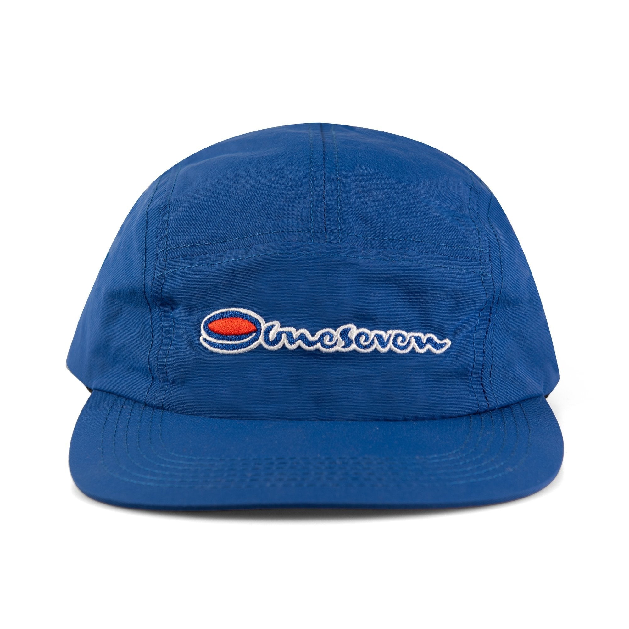 Champ Camp Hat - Royal