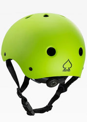 Junior Classic Certified - Matte Lime