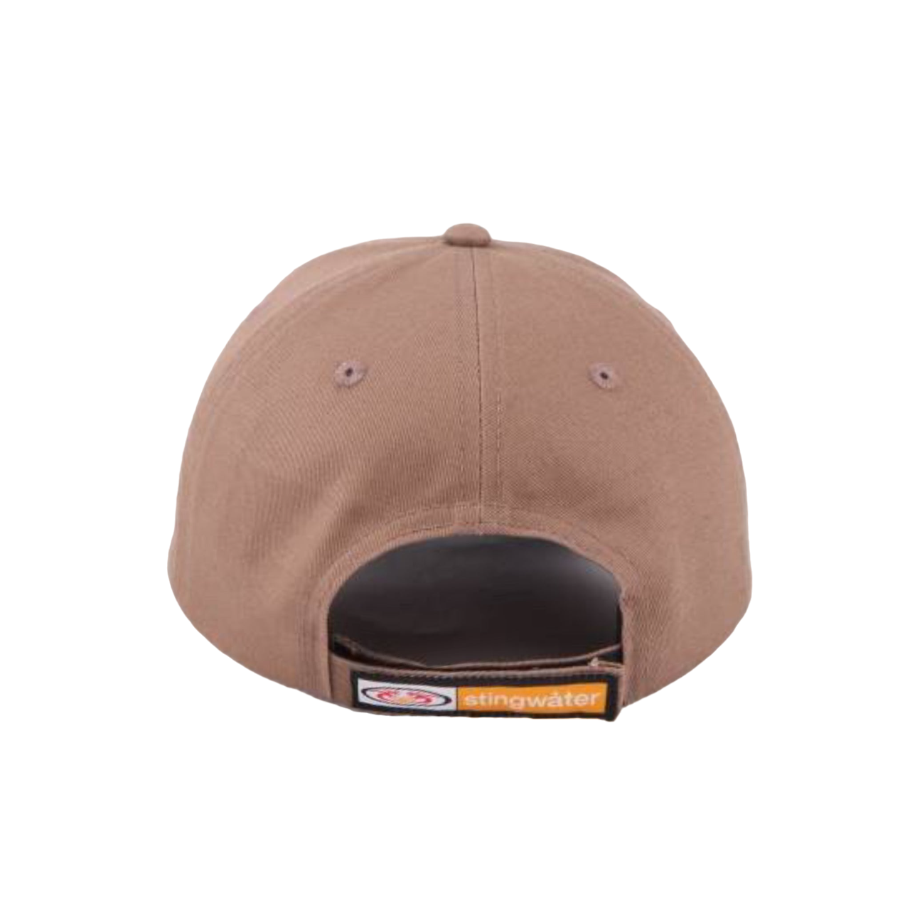 Chapeau Moses Y2K - Marron