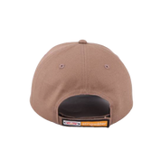 Chapeau Moses Y2K - Marron