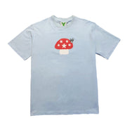 Ego Death T-Shirt - Sky Blue