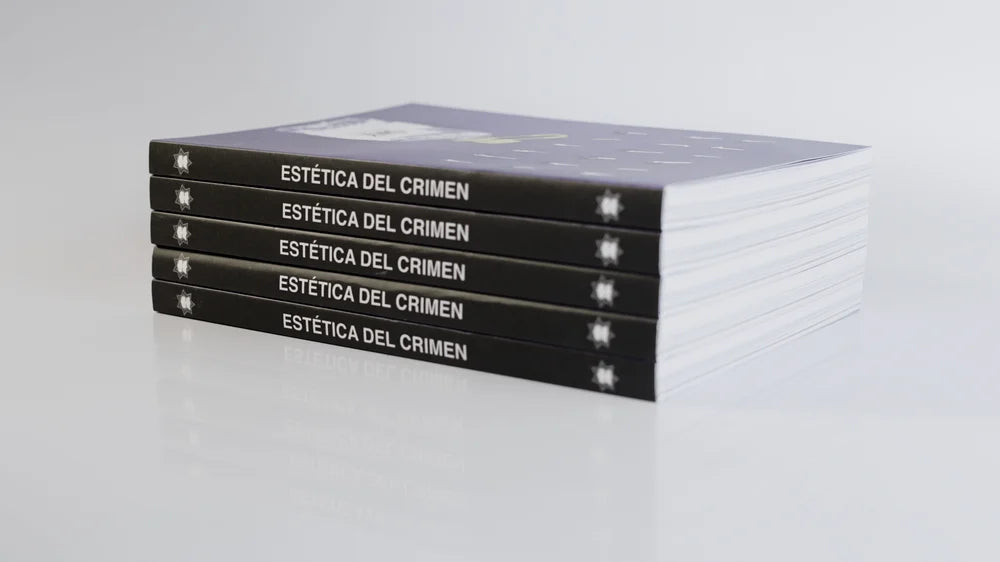 Estetica Del Crimen