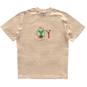 Isolation T-Shirt - Khaki