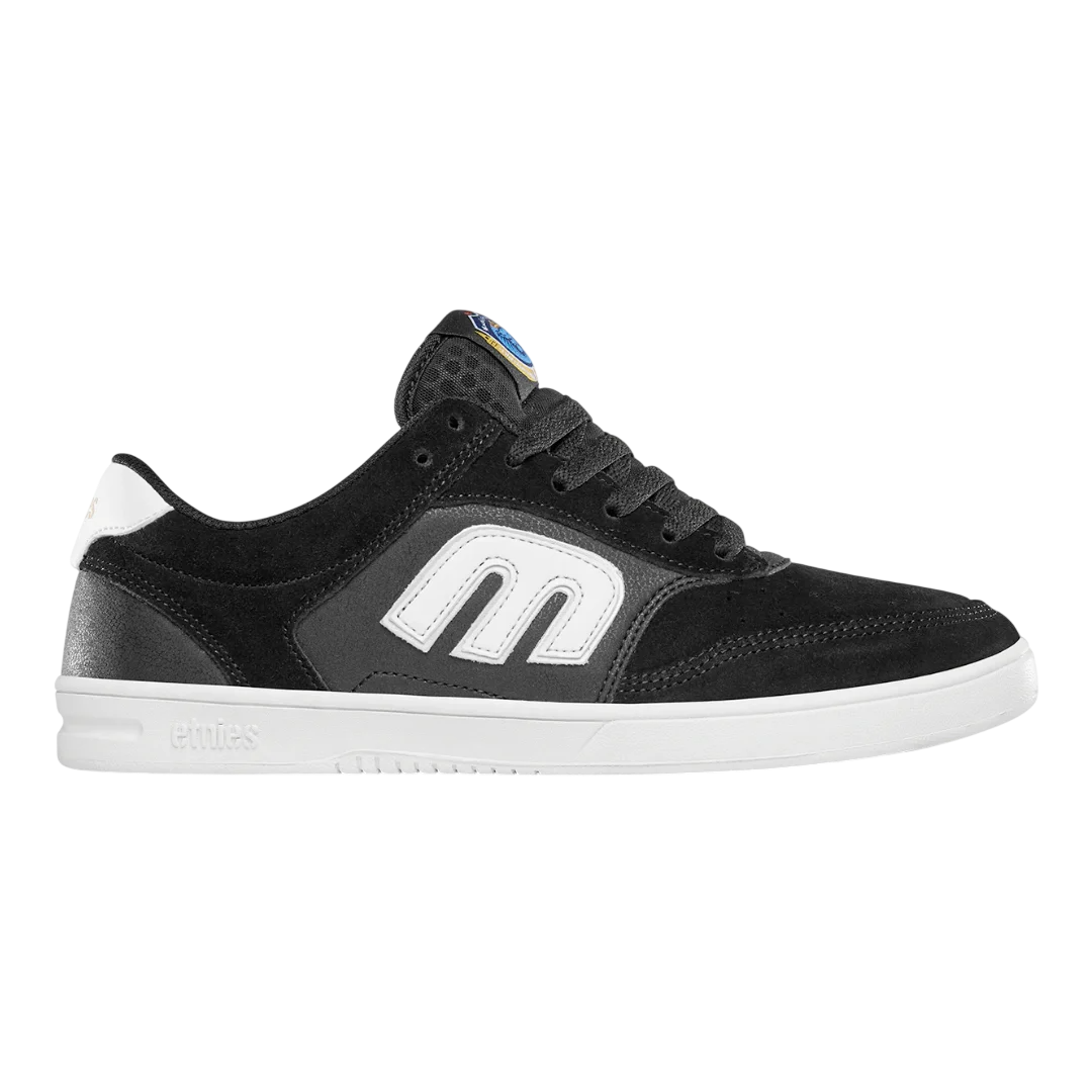The Aurelien - Black/White