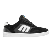 The Aurelien - Black/White