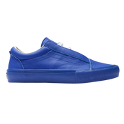 Skate Old Skool Ghillie - 2risers Navy/White