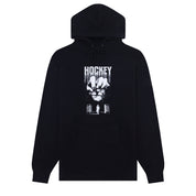 Exit Overlord Hoodie - Black