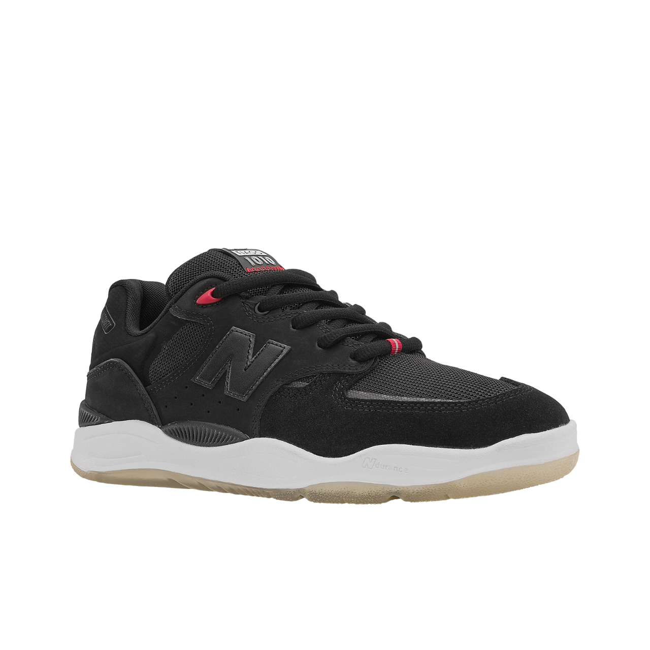 NB Numeric Tiago Lemos 1010 - Black (NM1010BB)