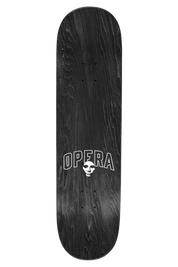 Chris Senn Guest Skate Shop Day Ex7 Deck