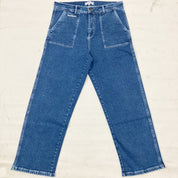 Odyssey Jeans - Blue