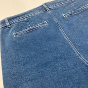 Odyssey Jeans - Blue