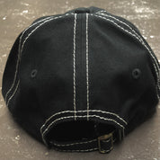 Casquette avec logo BW - Noir