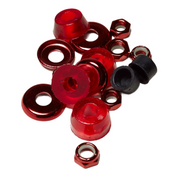 90DU Rebuild Kit - Red
