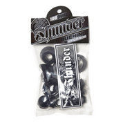100DU Rebuild Kit - Black