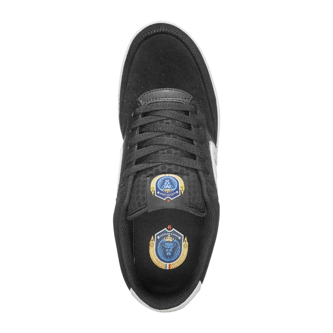 The Aurelien - Black/White