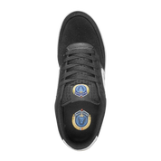 The Aurelien - Black/White