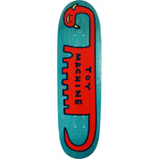 Dino Sour Egg Deck - 8.88"
