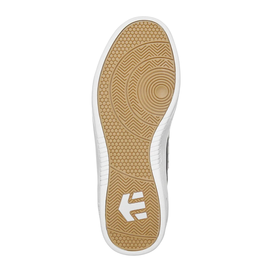 The Aurelien - Black/White