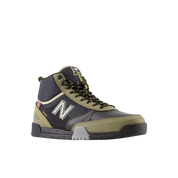 NB Numeric 440 Trail - Black/Green (NM440TBF)