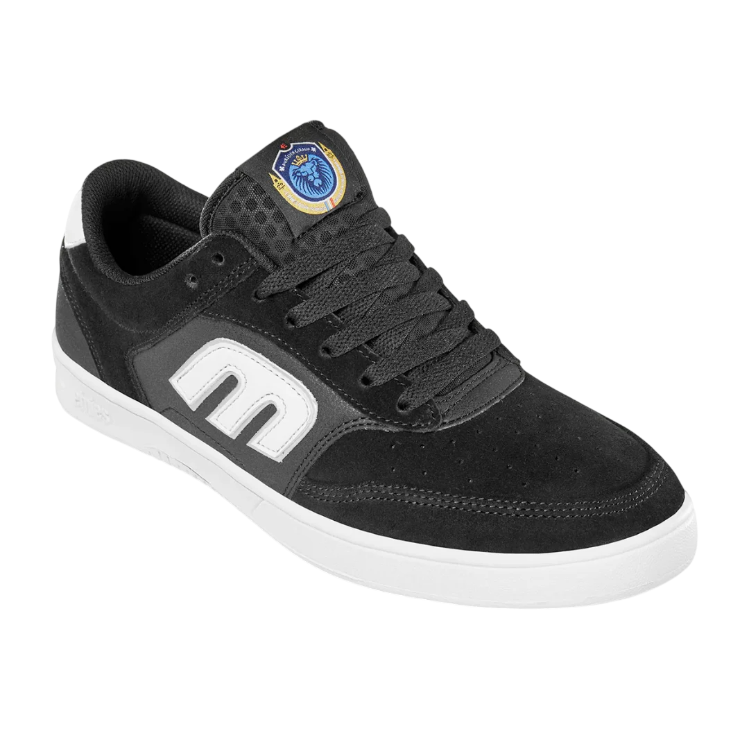 The Aurelien - Black/White