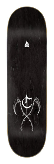 Martinez Inferno Offering Planche - 8.51"