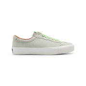 VM004 Milic Suede - Green Tint/White