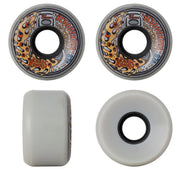 Bowman Bloodshots Keyframe Wheels 87A - 56mm