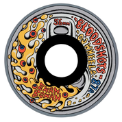 Bowman Bloodshots Keyframe Wheels 87A - 56mm