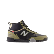 NB Numeric 440 Trail - Black/Green (NM440TBF)