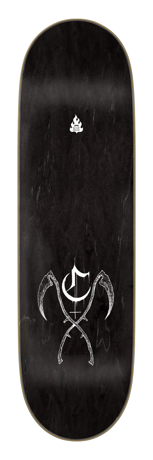 Provost Saturnas Offering Planche - 8.8"