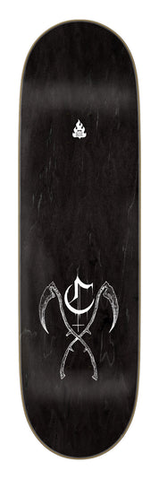 Provost Saturnas Offering Planche - 8.8"