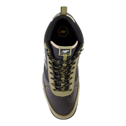 NB Numeric 440 Trail - Black/Green (NM440TBF)