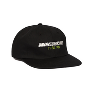 11:56AM Hat - Black